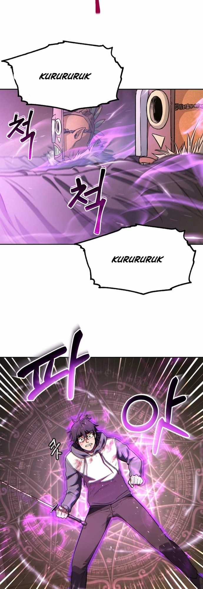 Chỉ Mình Ta Hồi Sinh Chapter 5 trang 35