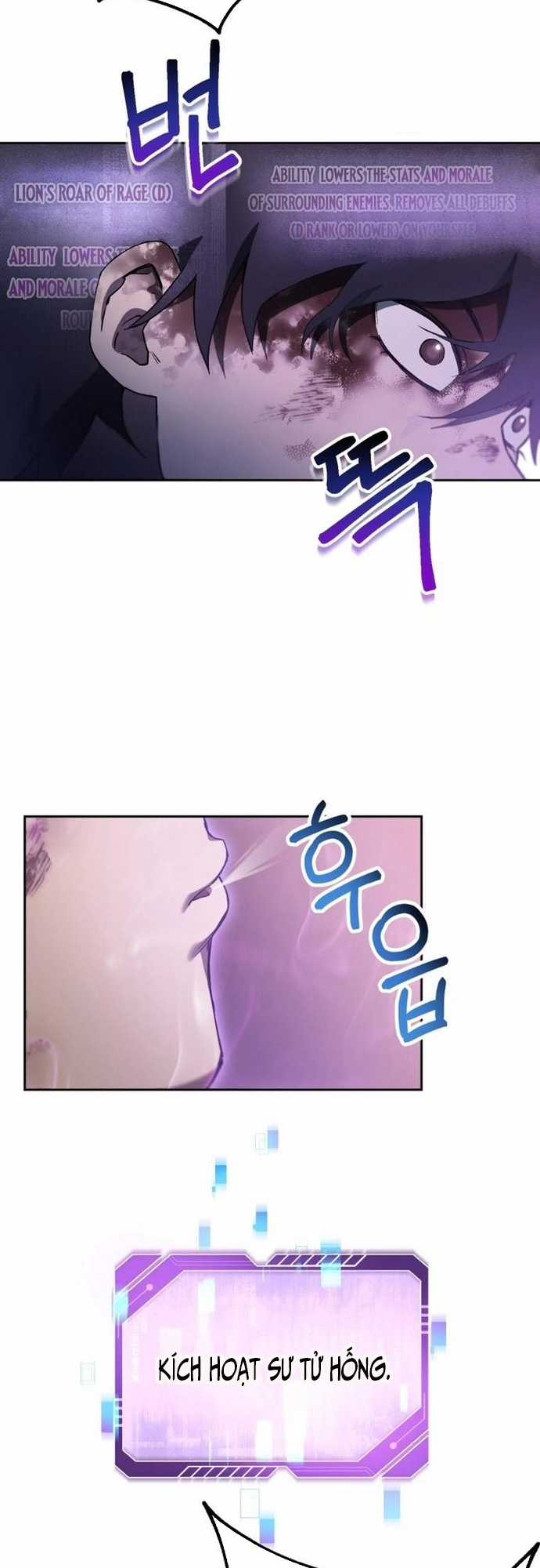 Chỉ Mình Ta Hồi Sinh Chapter 5 trang 37