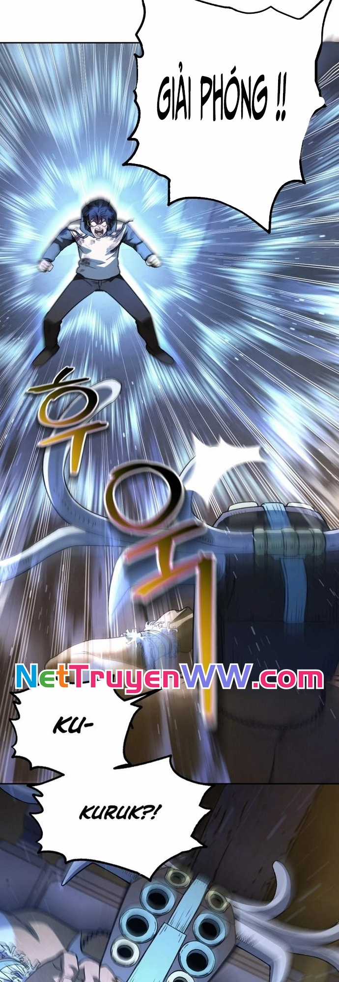 Chỉ Mình Ta Hồi Sinh Chapter 5 trang 38