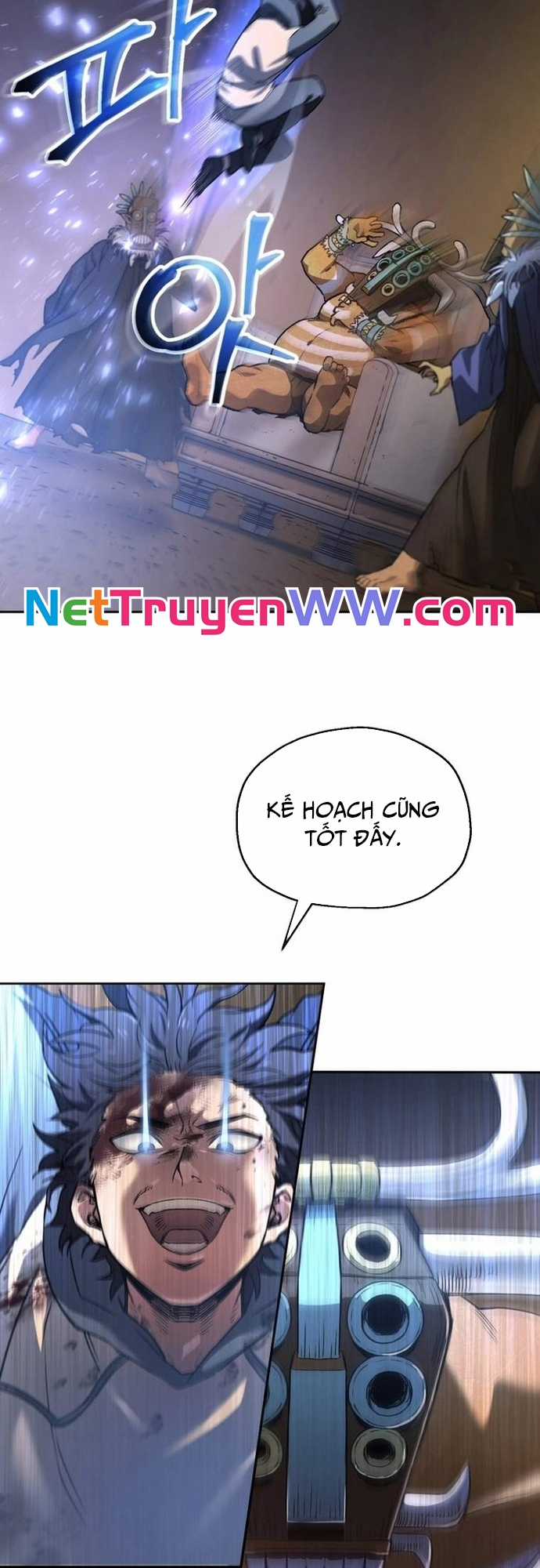 Chỉ Mình Ta Hồi Sinh Chapter 5 trang 40