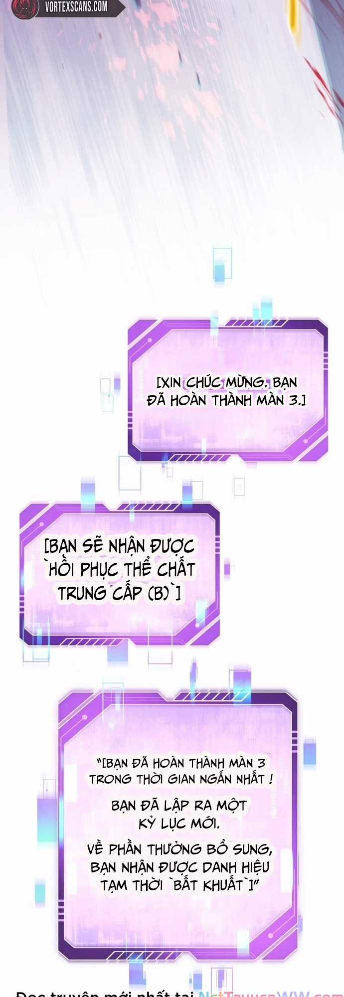 Chỉ Mình Ta Hồi Sinh Chapter 5 trang 42