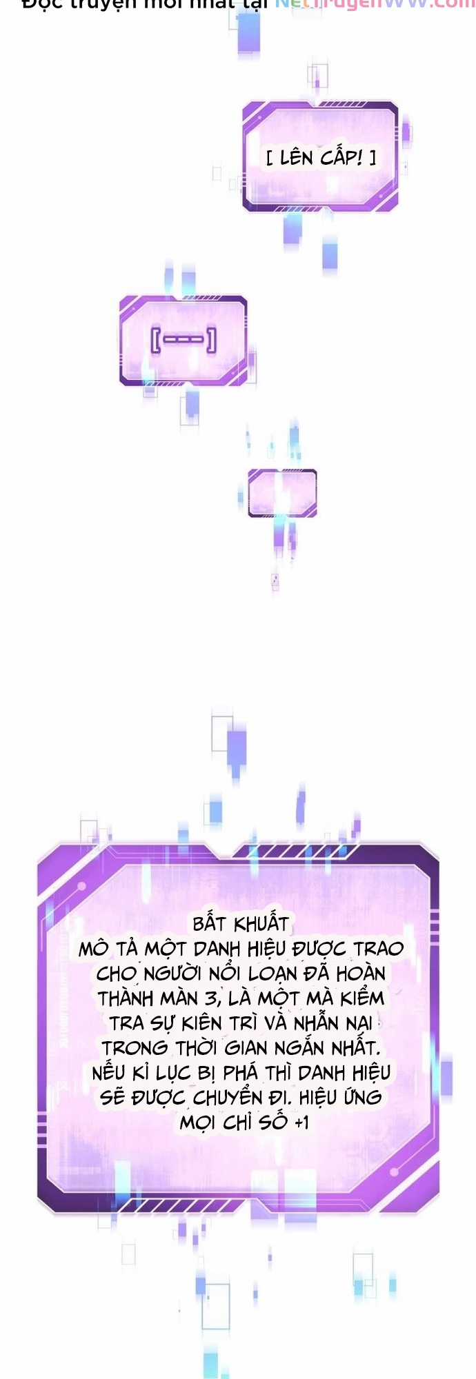 Chỉ Mình Ta Hồi Sinh Chapter 5 trang 43