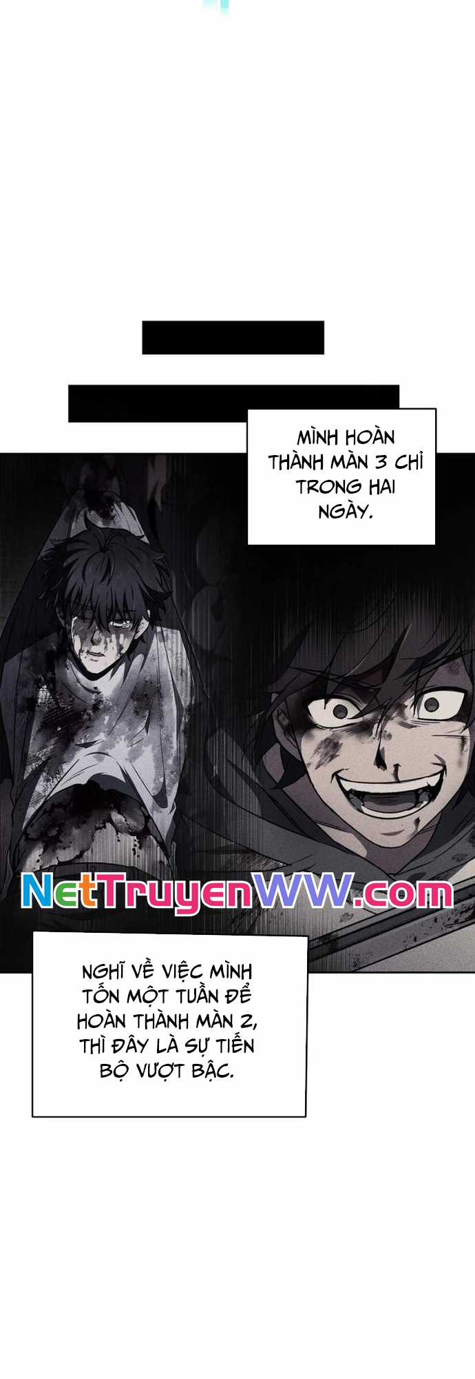 Chỉ Mình Ta Hồi Sinh Chapter 5 trang 44