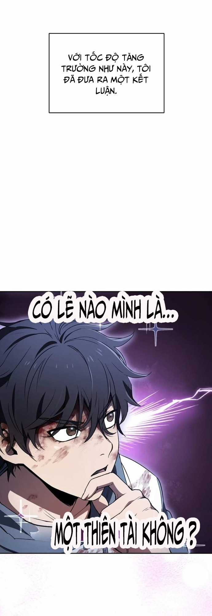 Chỉ Mình Ta Hồi Sinh Chapter 5 trang 45