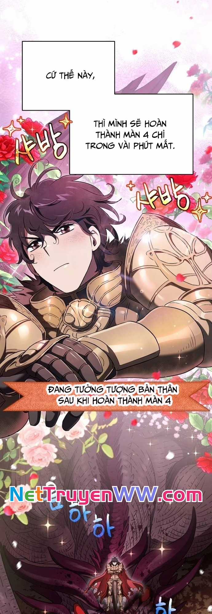 Chỉ Mình Ta Hồi Sinh Chapter 5 trang 46