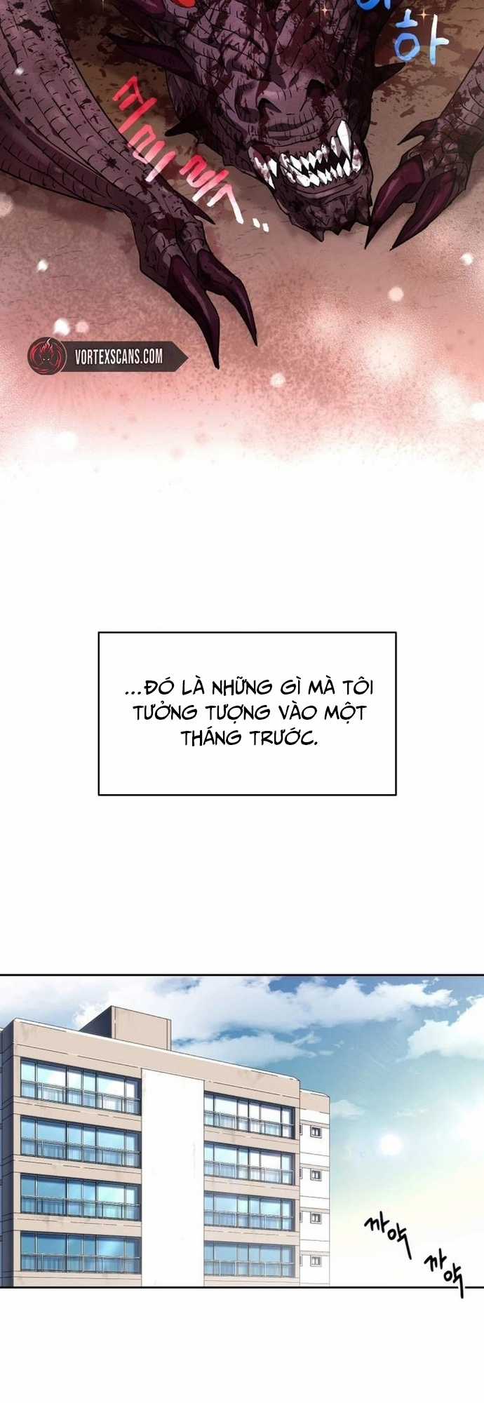 Chỉ Mình Ta Hồi Sinh Chapter 5 trang 47