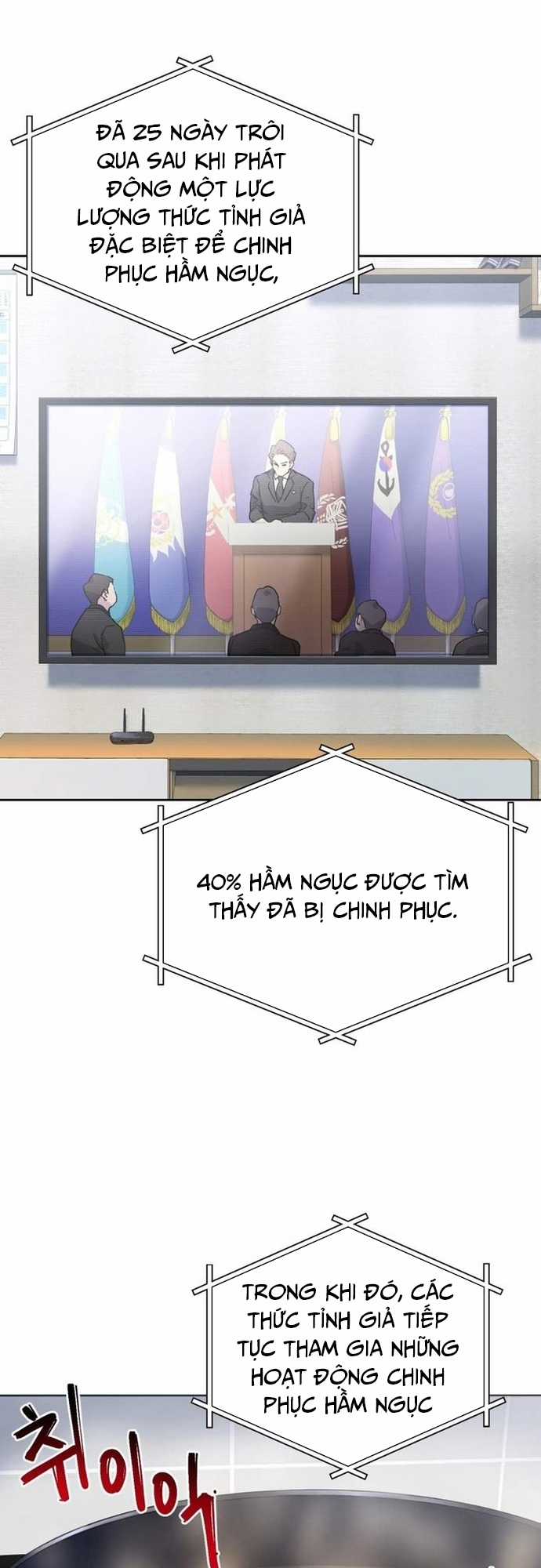 Chỉ Mình Ta Hồi Sinh Chapter 5 trang 48