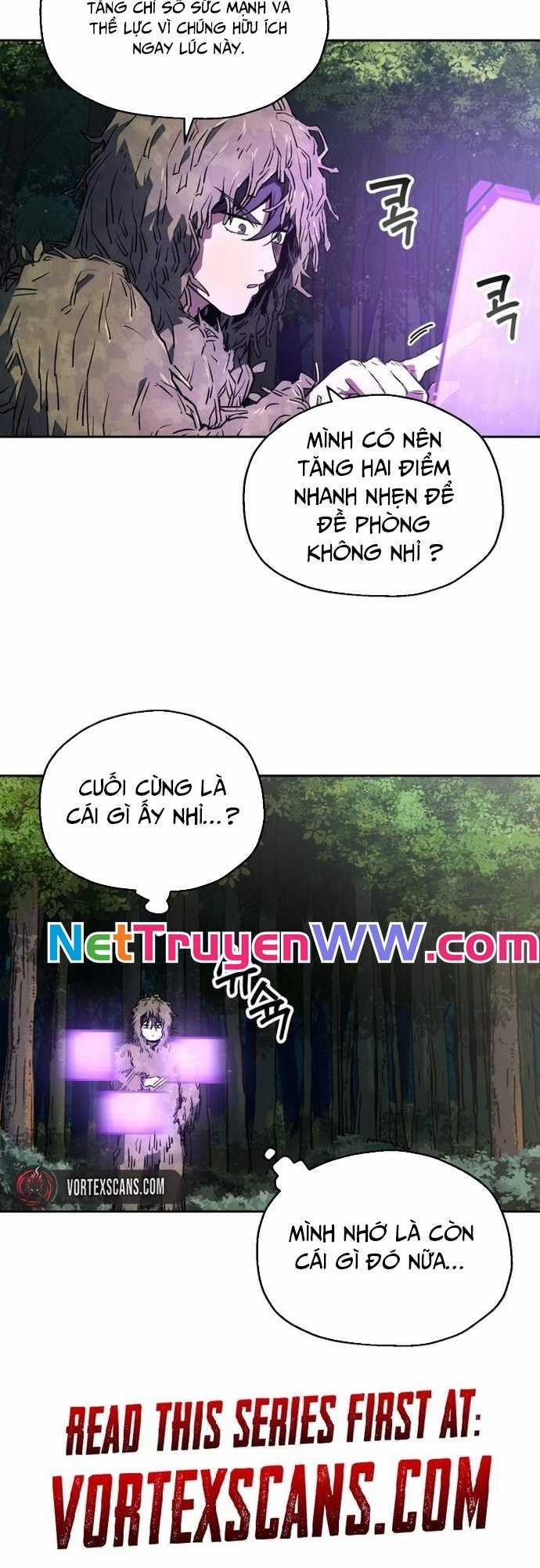 Chỉ Mình Ta Hồi Sinh Chapter 5 trang 5