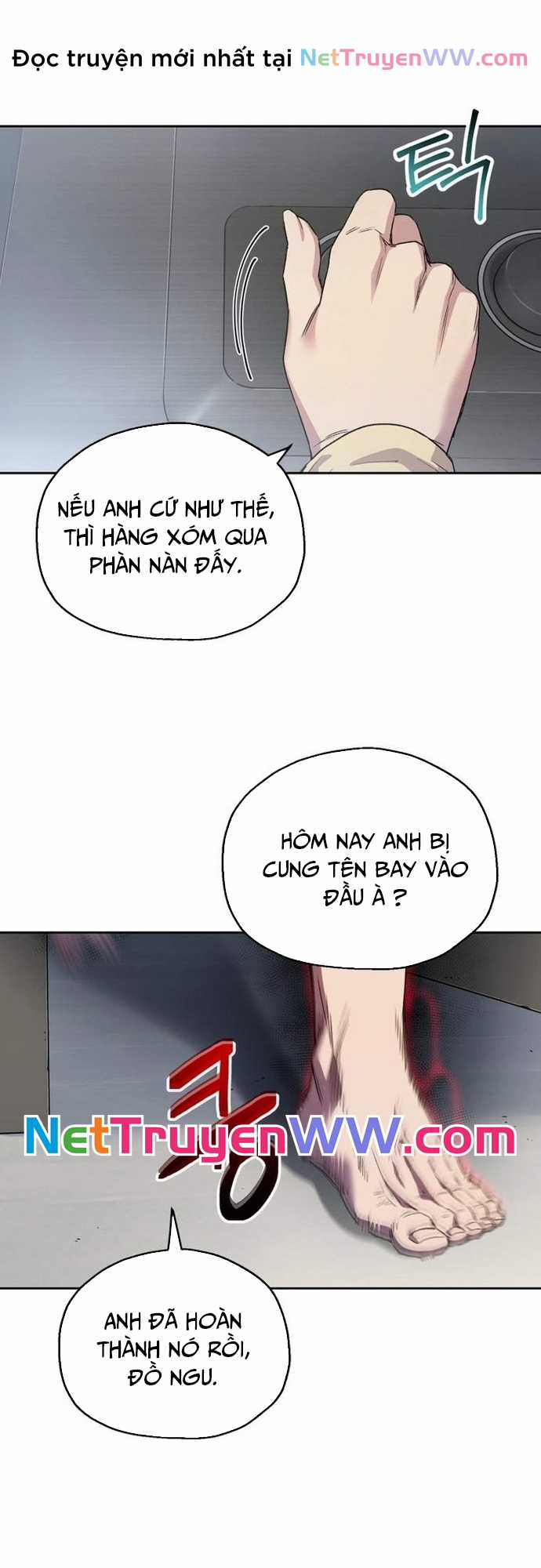 Chỉ Mình Ta Hồi Sinh Chapter 5 trang 50