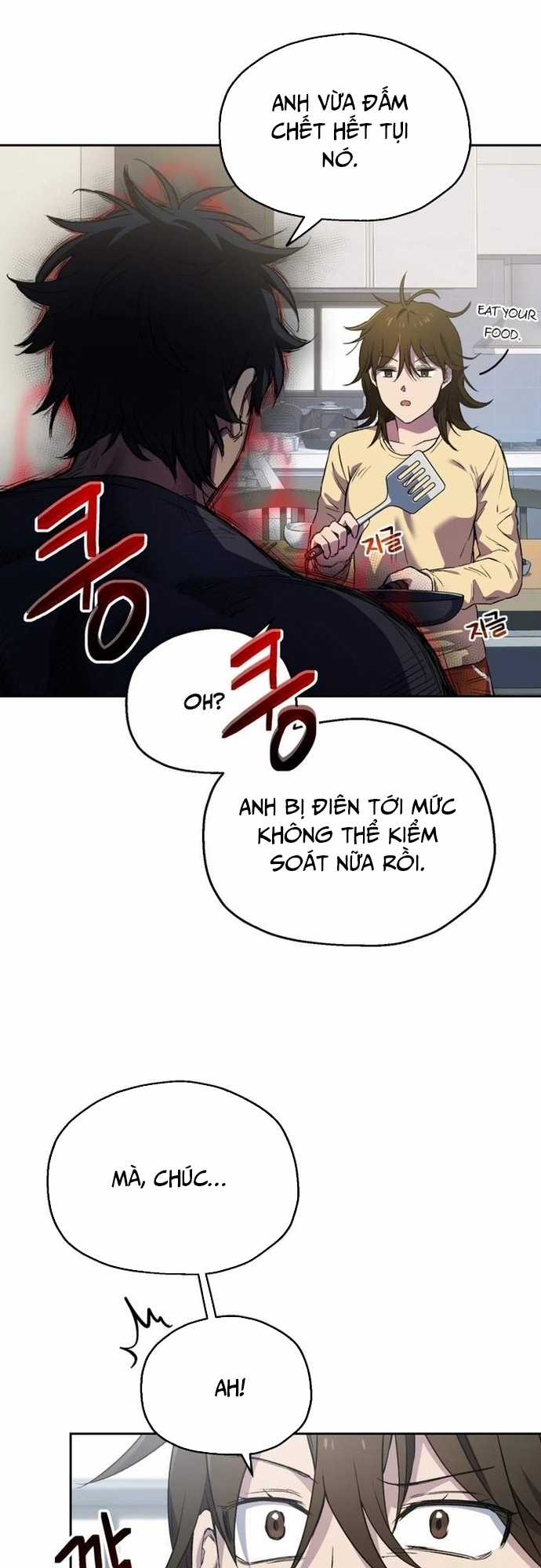 Chỉ Mình Ta Hồi Sinh Chapter 5 trang 51