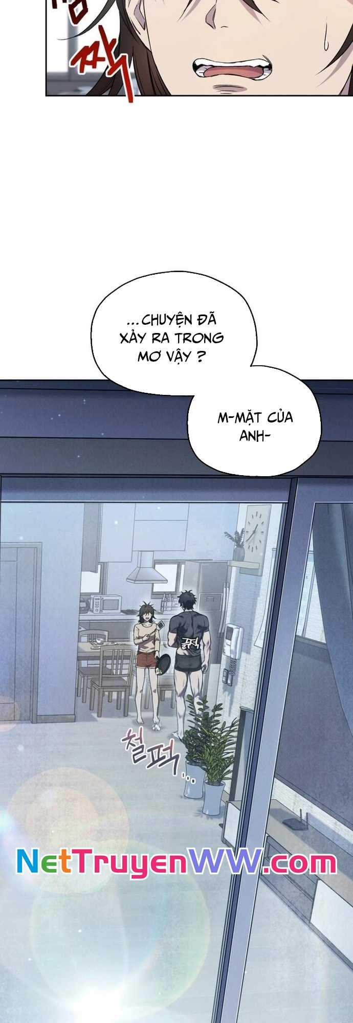 Chỉ Mình Ta Hồi Sinh Chapter 5 trang 52