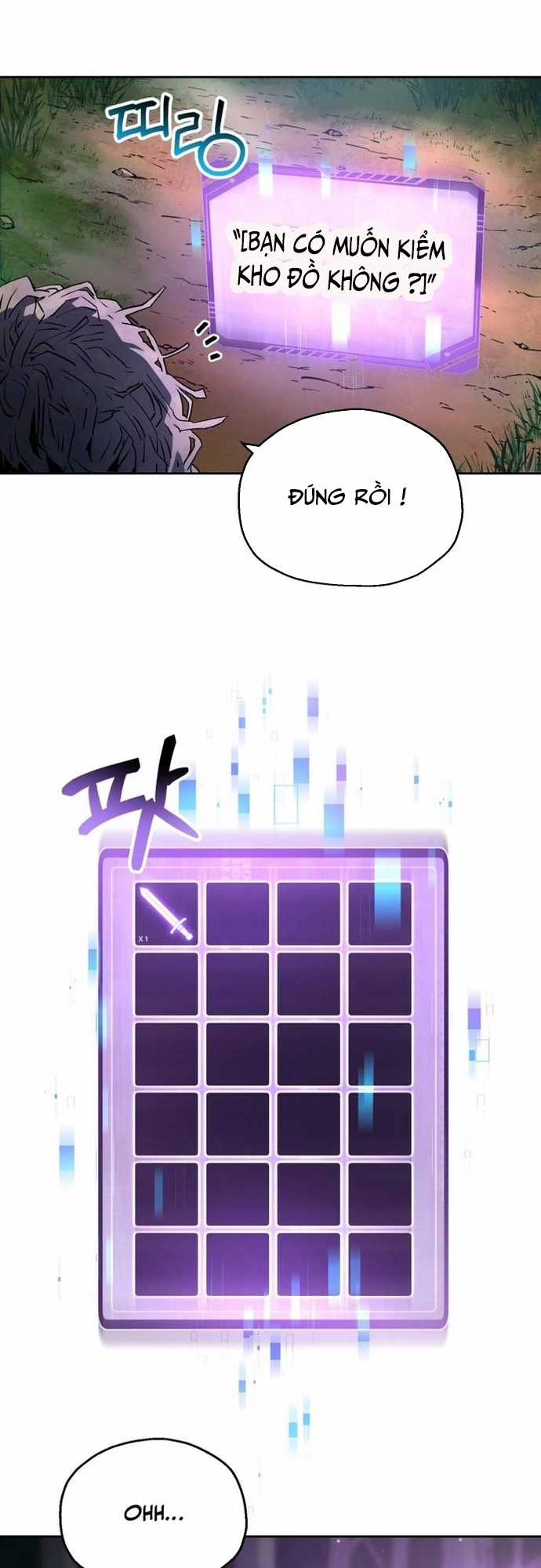 Chỉ Mình Ta Hồi Sinh Chapter 5 trang 6