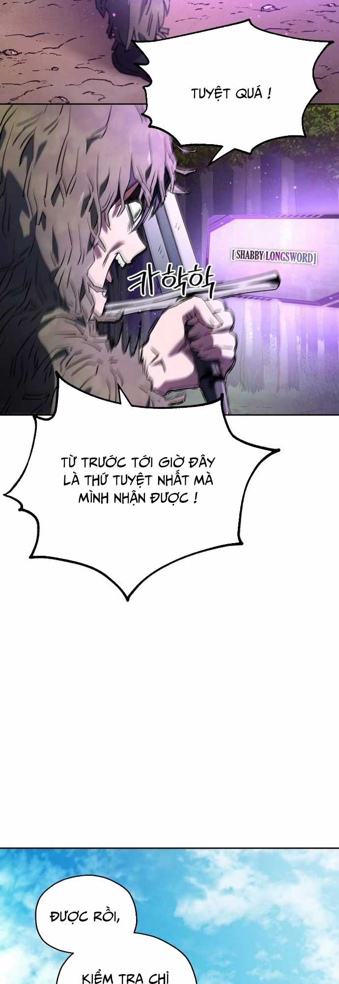 Chỉ Mình Ta Hồi Sinh Chapter 5 trang 8