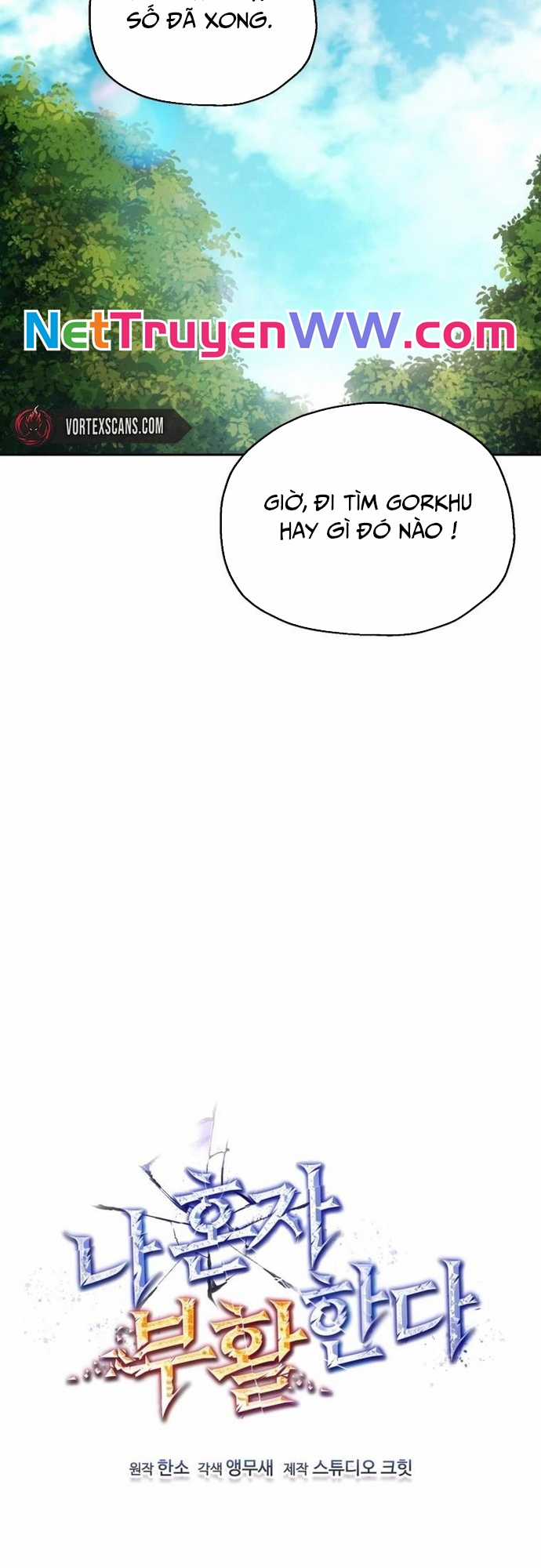 Chỉ Mình Ta Hồi Sinh Chapter 5 trang 9