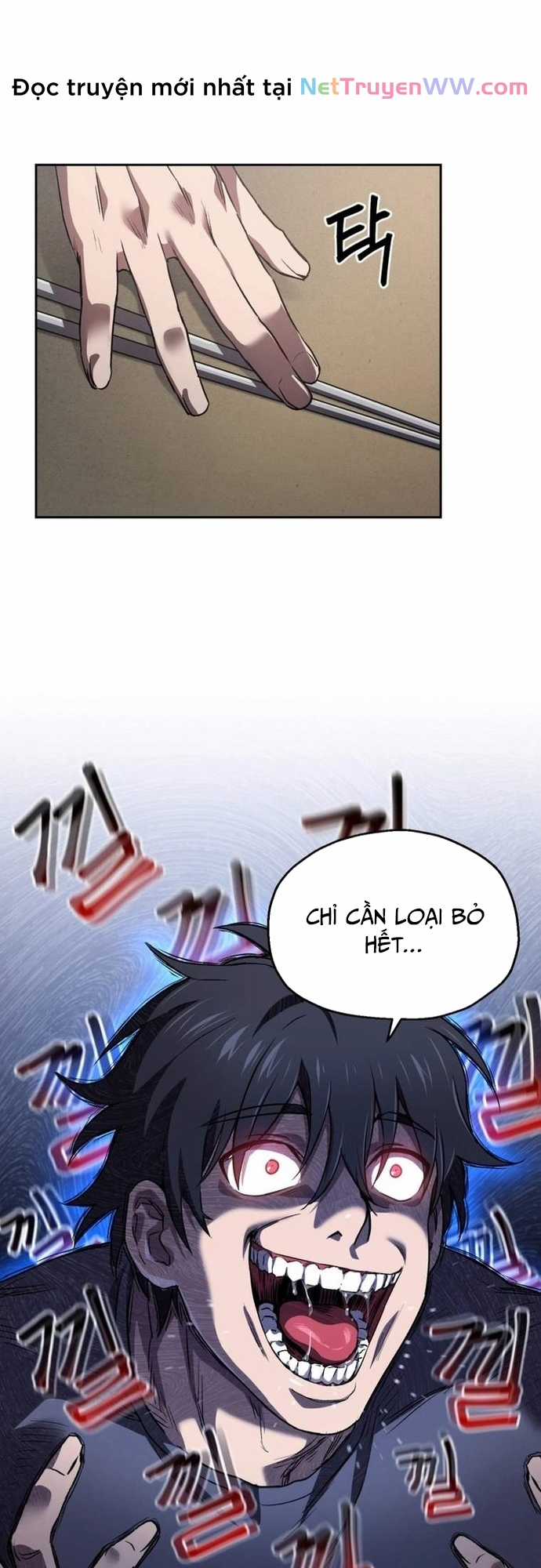 Chỉ Mình Ta Hồi Sinh Chapter 6 trang 12