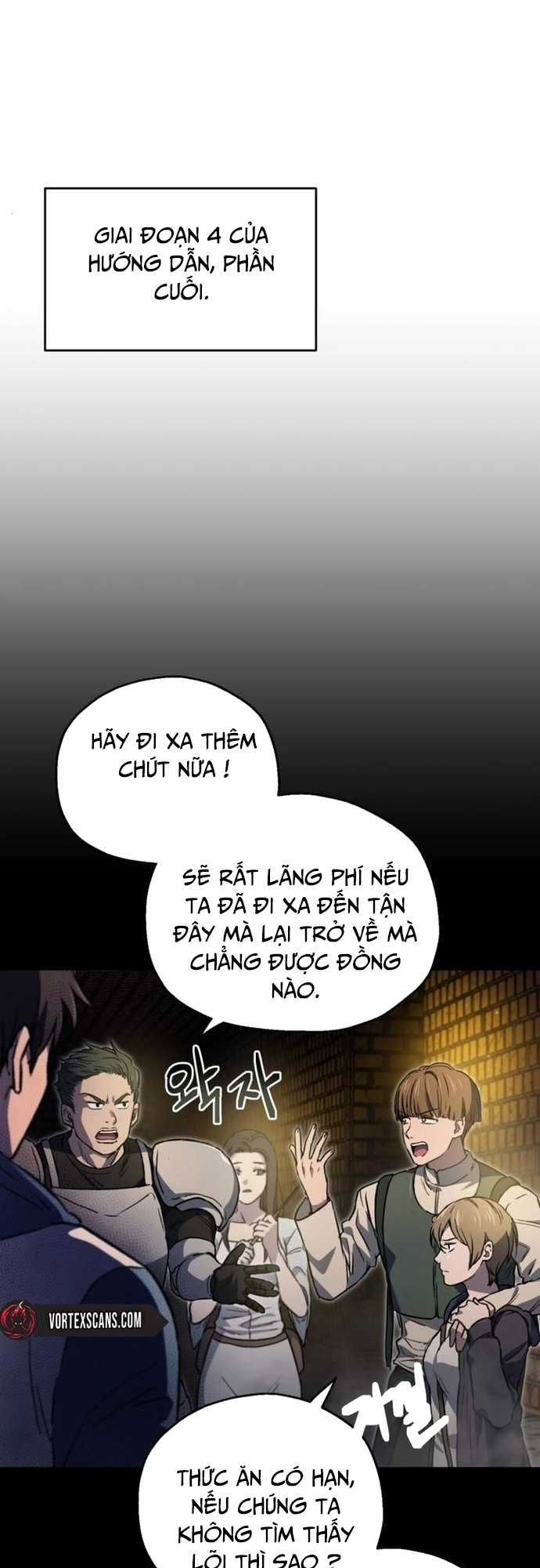 Chỉ Mình Ta Hồi Sinh Chapter 6 trang 14