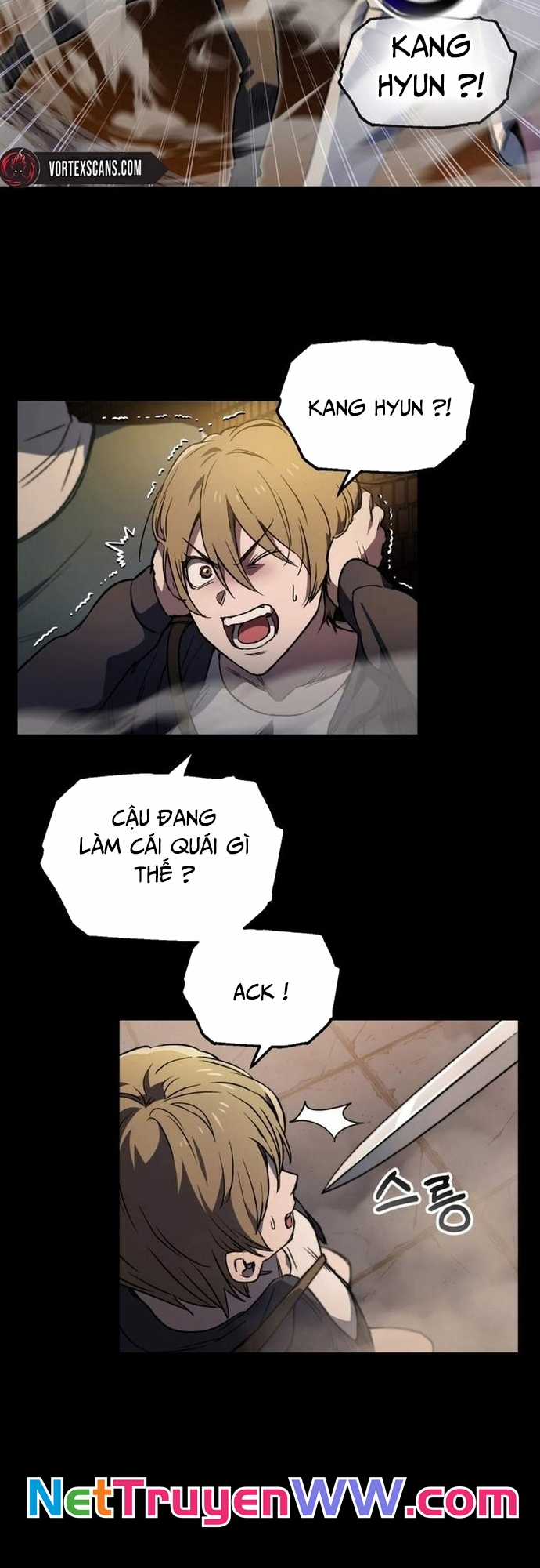 Chỉ Mình Ta Hồi Sinh Chapter 6 trang 16