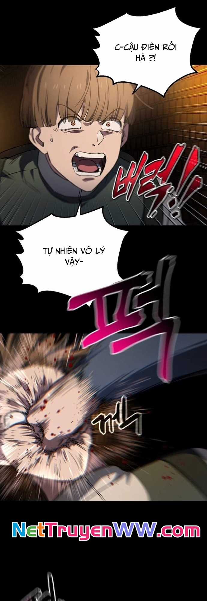 Chỉ Mình Ta Hồi Sinh Chapter 6 trang 18