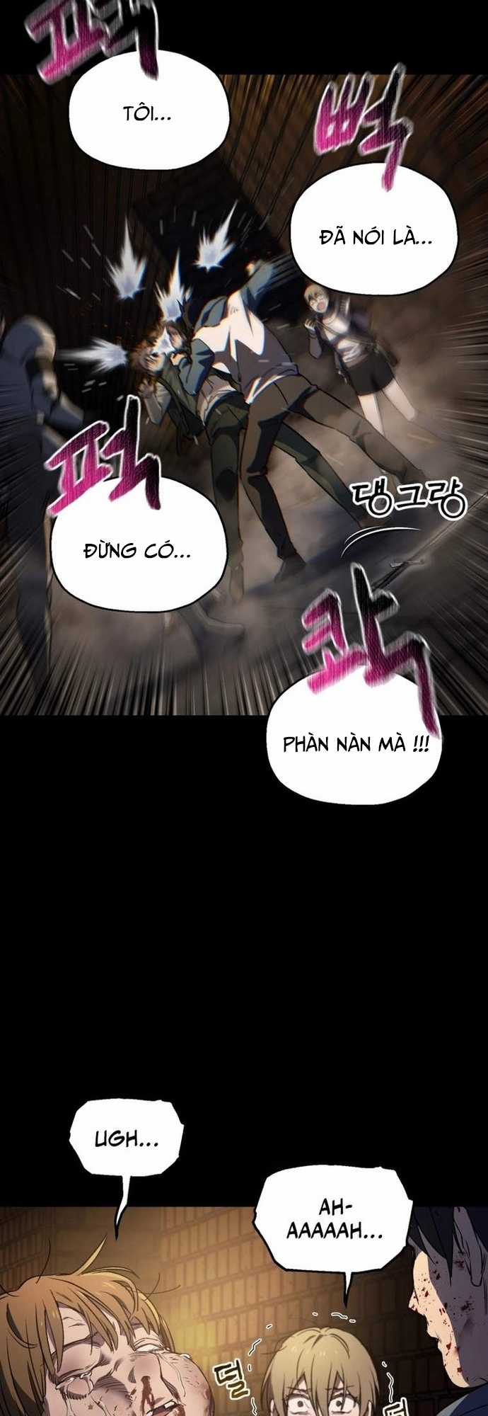 Chỉ Mình Ta Hồi Sinh Chapter 6 trang 19