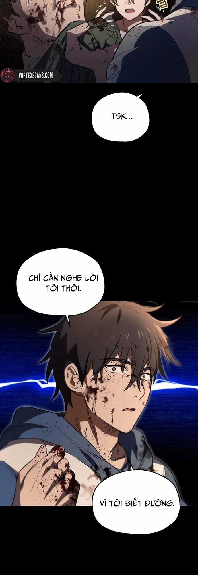 Chỉ Mình Ta Hồi Sinh Chapter 6 trang 20