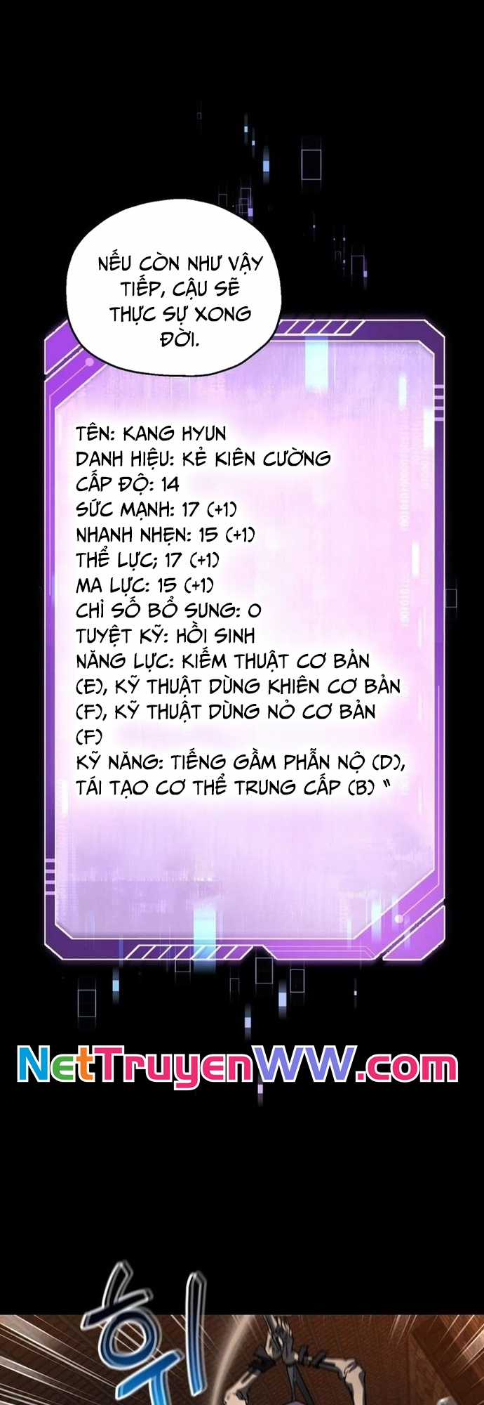 Chỉ Mình Ta Hồi Sinh Chapter 6 trang 21