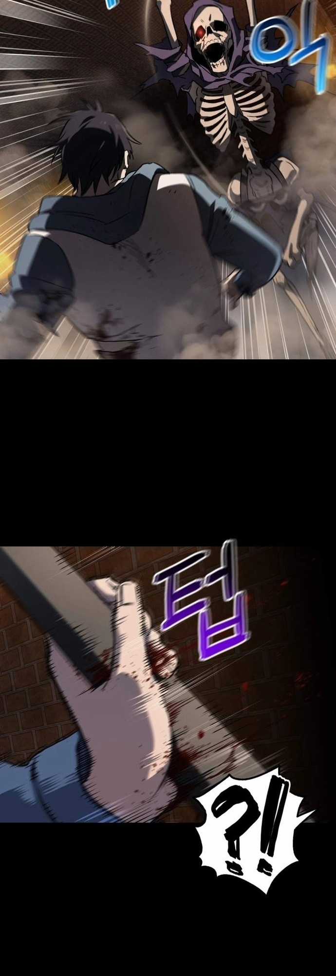 Chỉ Mình Ta Hồi Sinh Chapter 6 trang 22