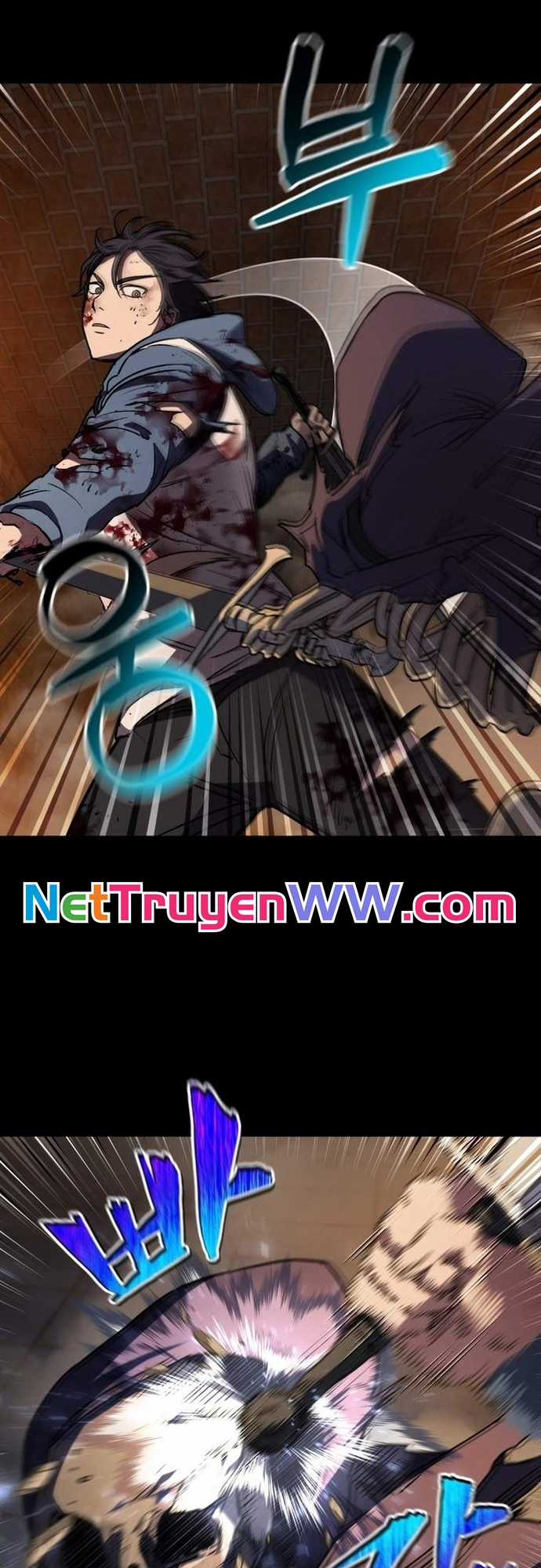 Chỉ Mình Ta Hồi Sinh Chapter 6 trang 23