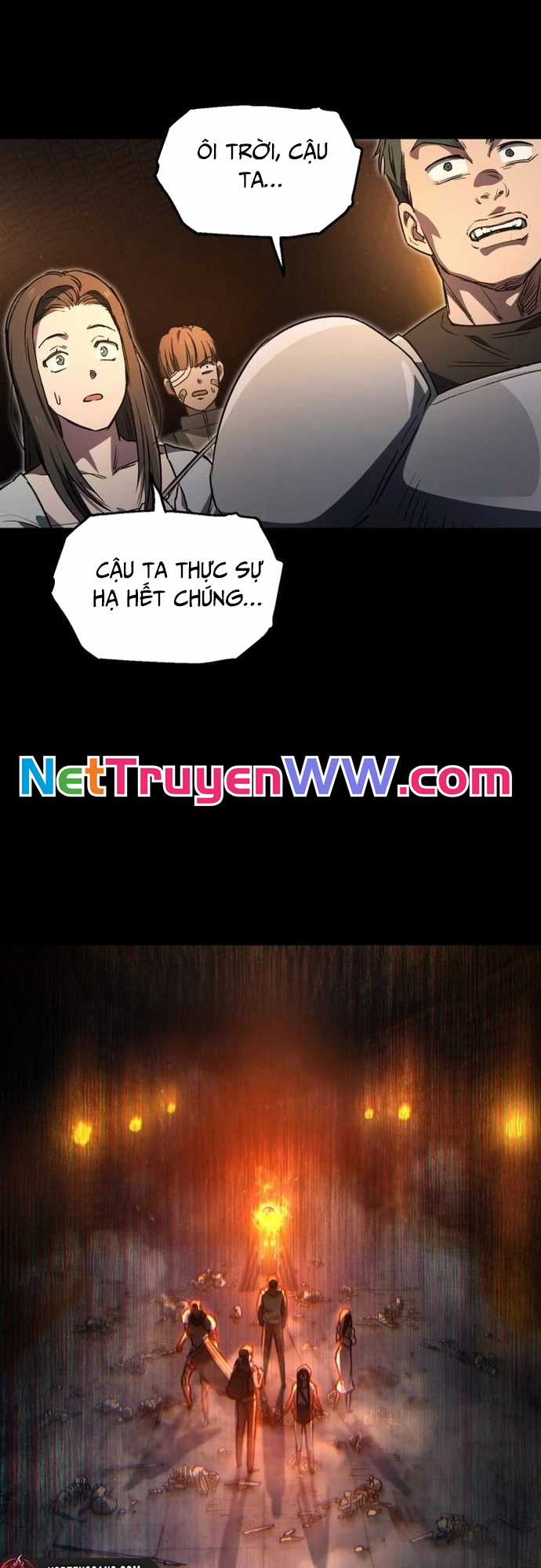 Chỉ Mình Ta Hồi Sinh Chapter 6 trang 25