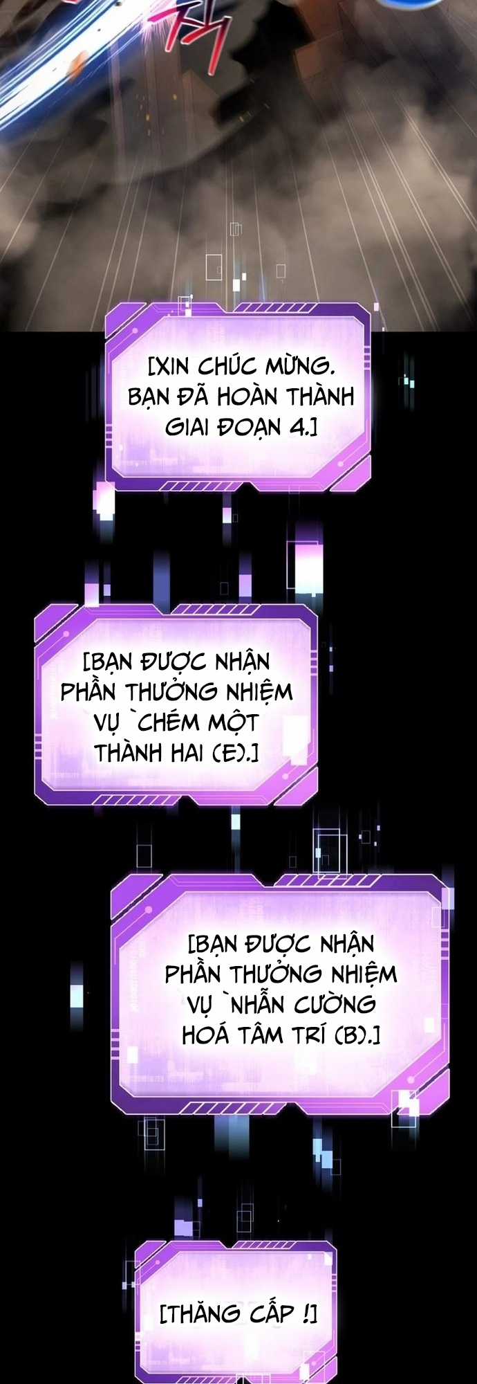 Chỉ Mình Ta Hồi Sinh Chapter 6 trang 28