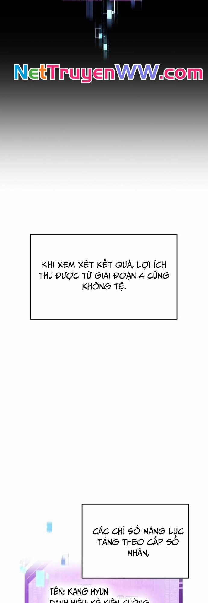 Chỉ Mình Ta Hồi Sinh Chapter 6 trang 29