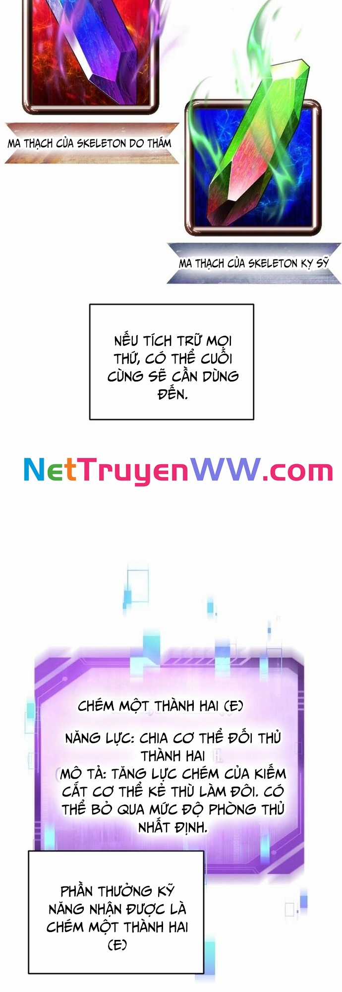 Chỉ Mình Ta Hồi Sinh Chapter 6 trang 31