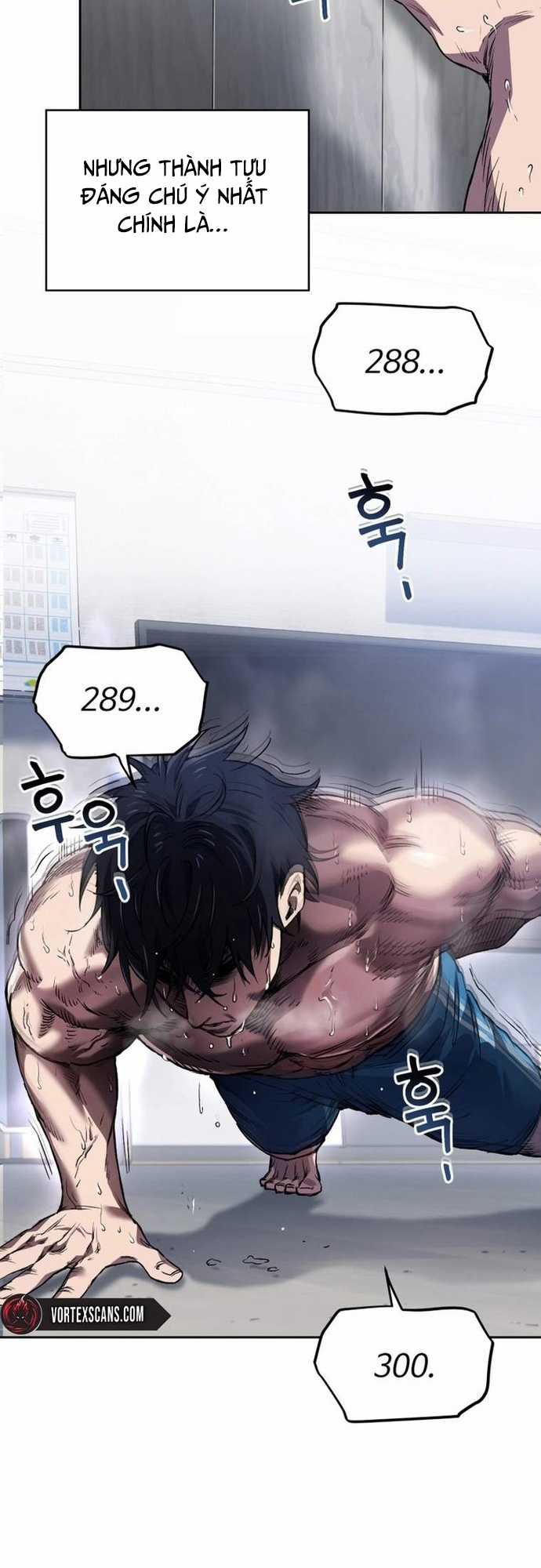 Chỉ Mình Ta Hồi Sinh Chapter 6 trang 33