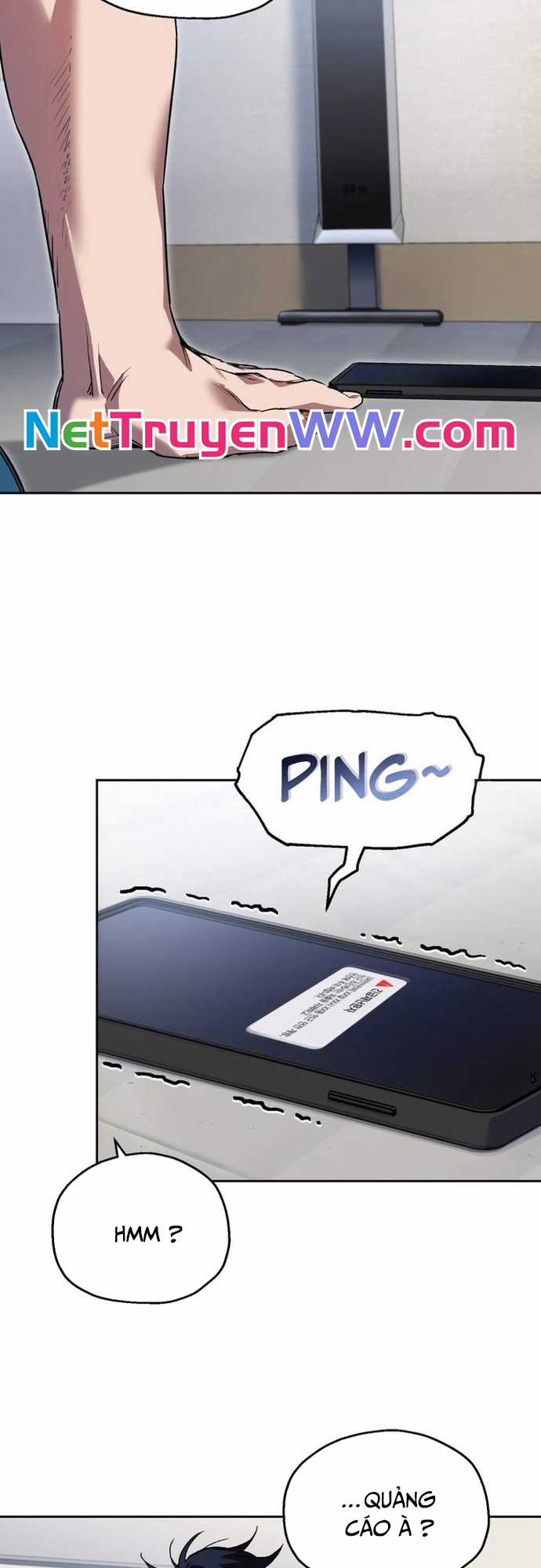 Chỉ Mình Ta Hồi Sinh Chapter 6 trang 35