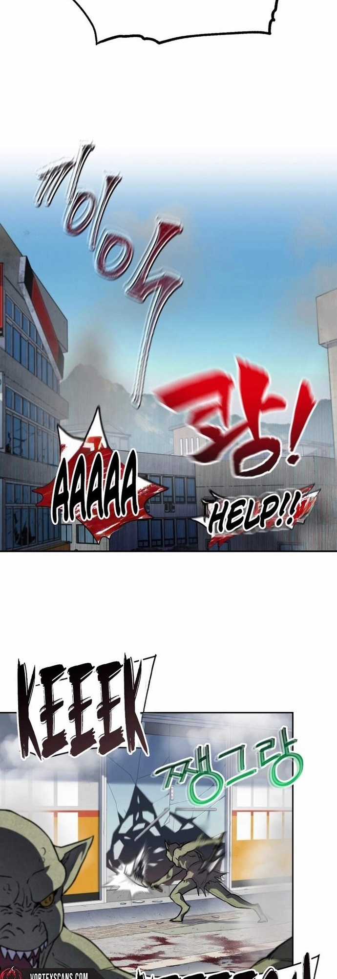 Chỉ Mình Ta Hồi Sinh Chapter 6 trang 37