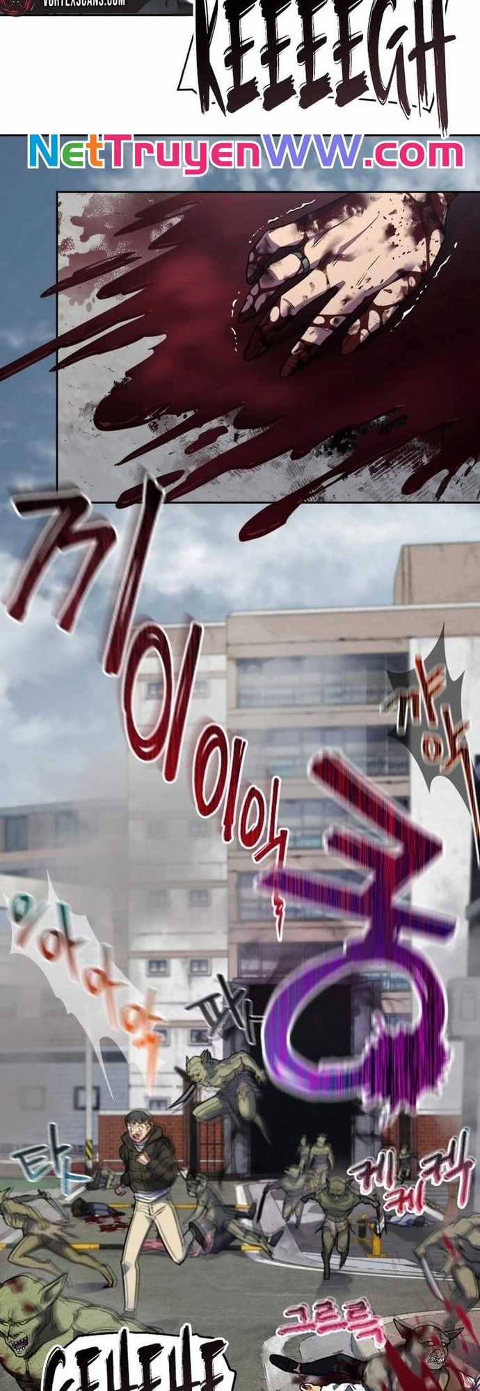 Chỉ Mình Ta Hồi Sinh Chapter 6 trang 38