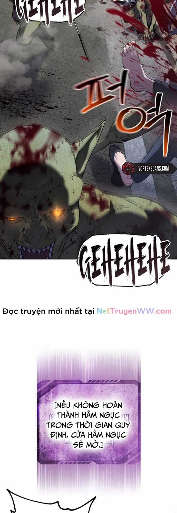 Chỉ Mình Ta Hồi Sinh Chapter 6 trang 39