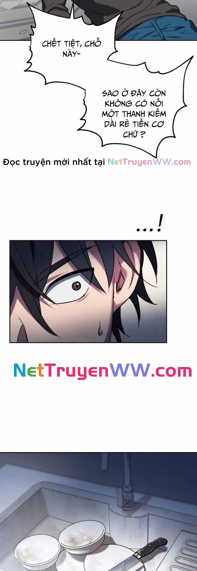 Chỉ Mình Ta Hồi Sinh Chapter 6 trang 42