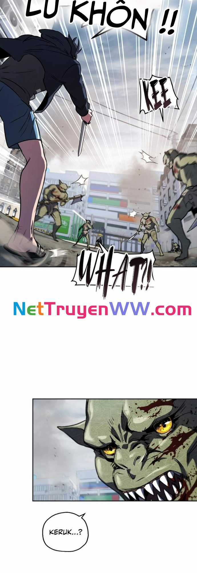 Chỉ Mình Ta Hồi Sinh Chapter 6 trang 45