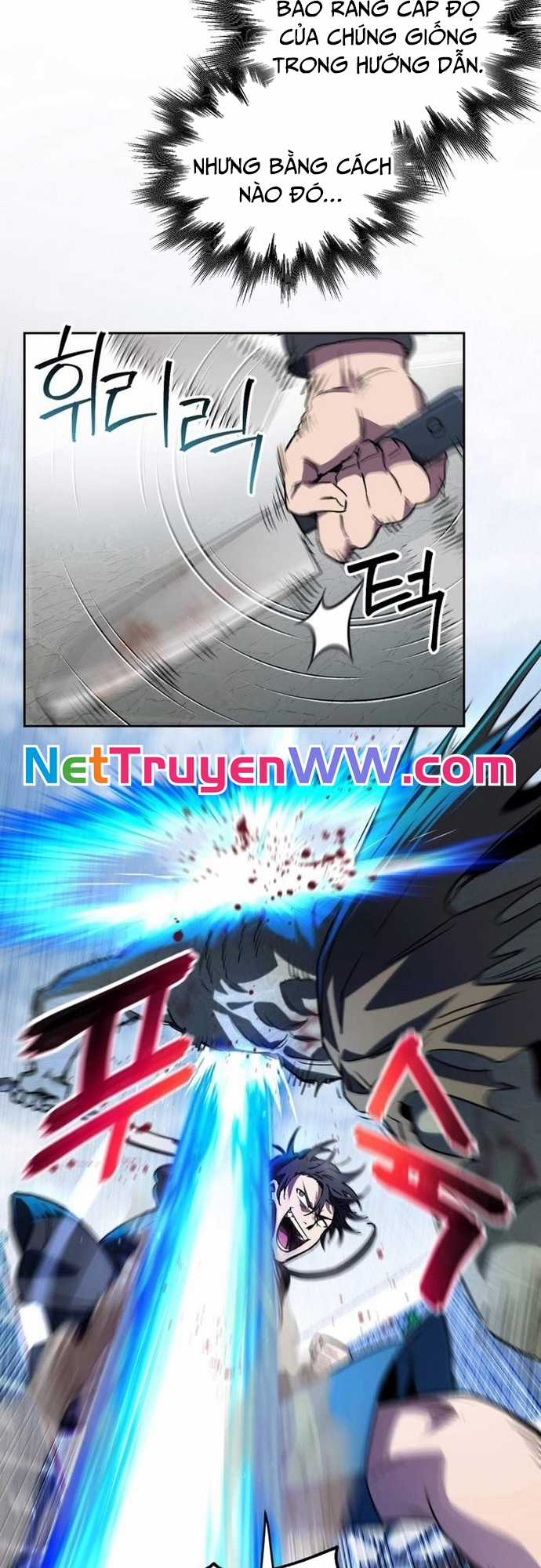 Chỉ Mình Ta Hồi Sinh Chapter 6 trang 49