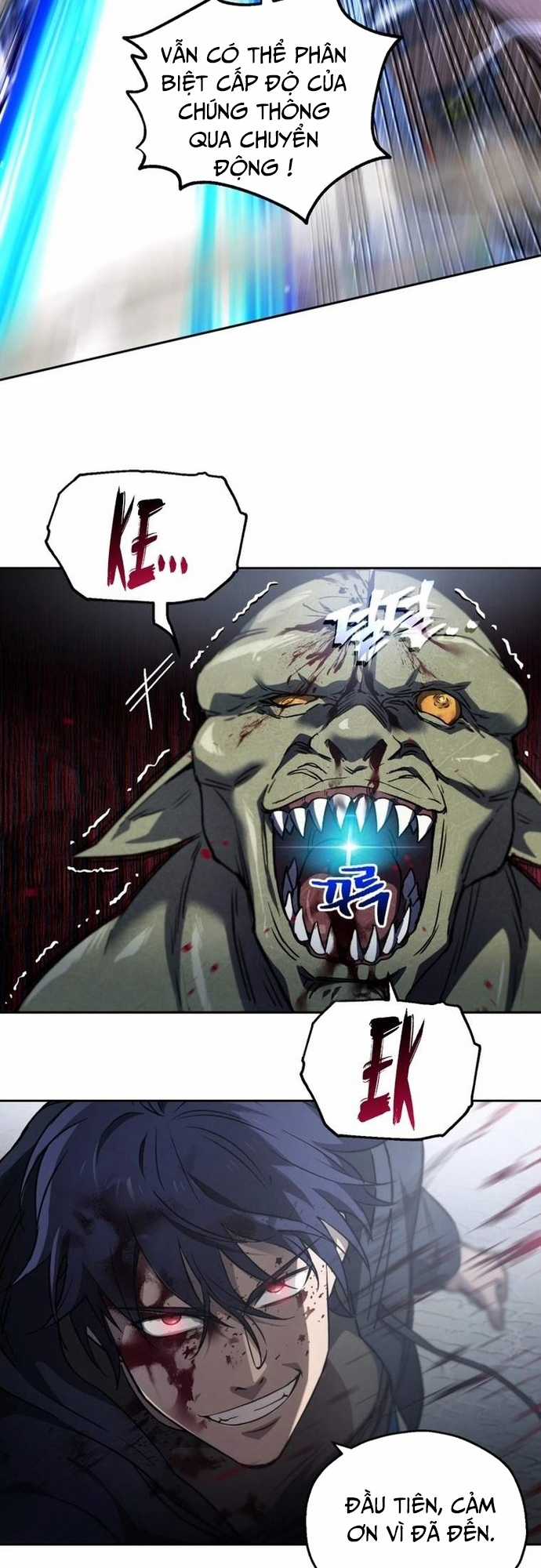 Chỉ Mình Ta Hồi Sinh Chapter 6 trang 50