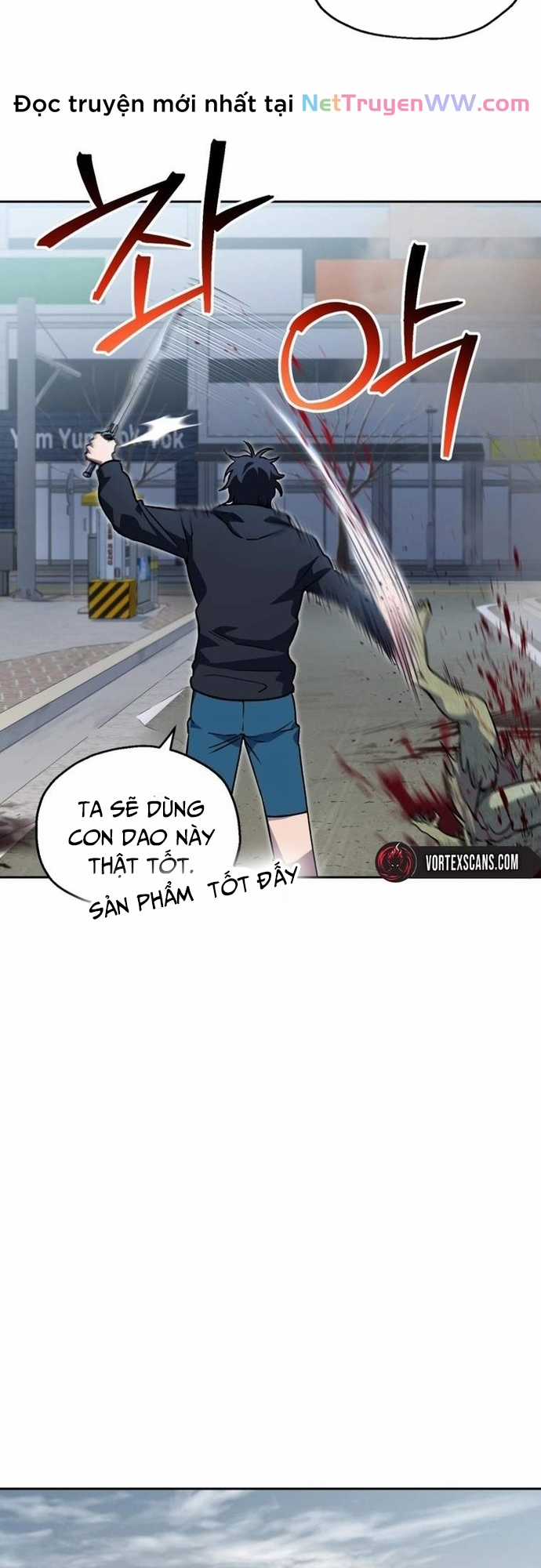 Chỉ Mình Ta Hồi Sinh Chapter 6 trang 51