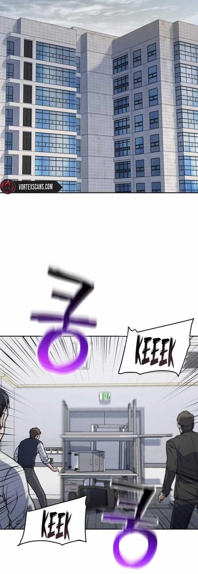 Chỉ Mình Ta Hồi Sinh Chapter 6 trang 52