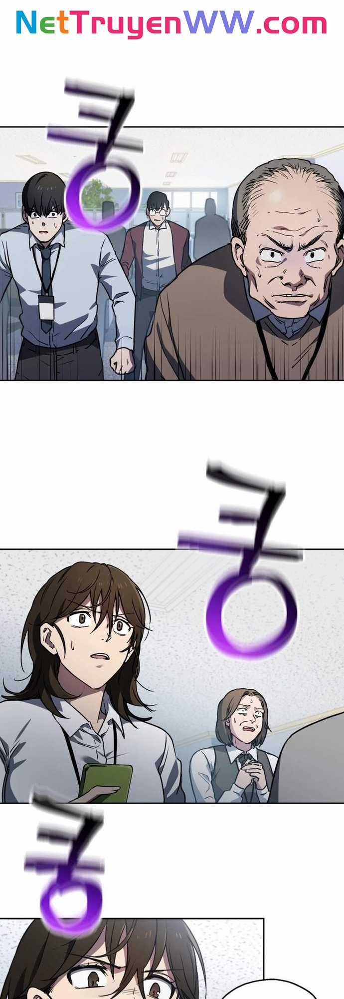 Chỉ Mình Ta Hồi Sinh Chapter 6 trang 53