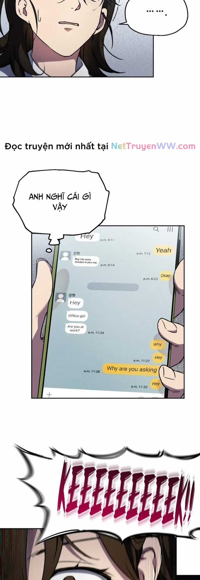 Chỉ Mình Ta Hồi Sinh Chapter 6 trang 54