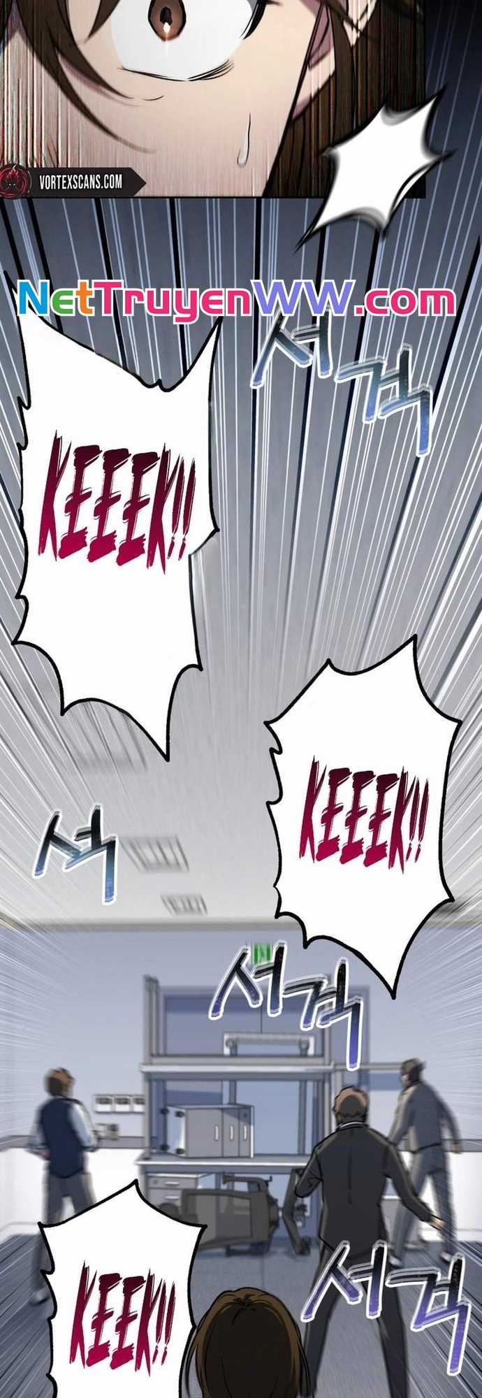 Chỉ Mình Ta Hồi Sinh Chapter 6 trang 55