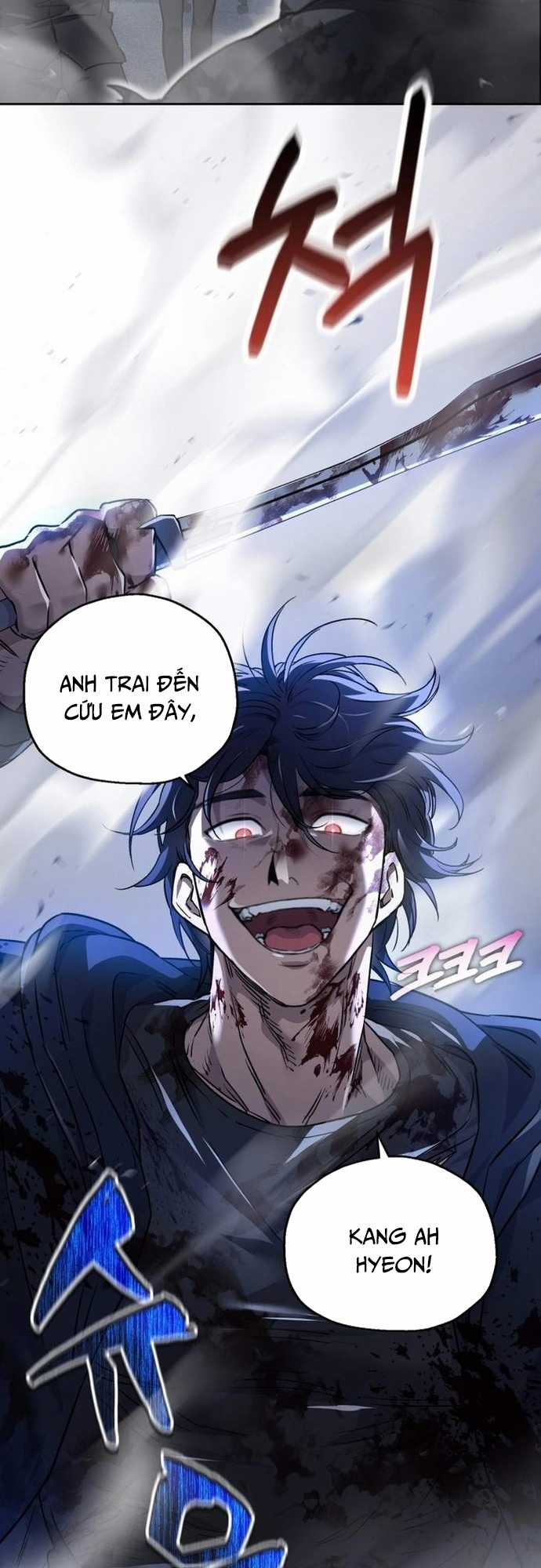 Chỉ Mình Ta Hồi Sinh Chapter 6 trang 58