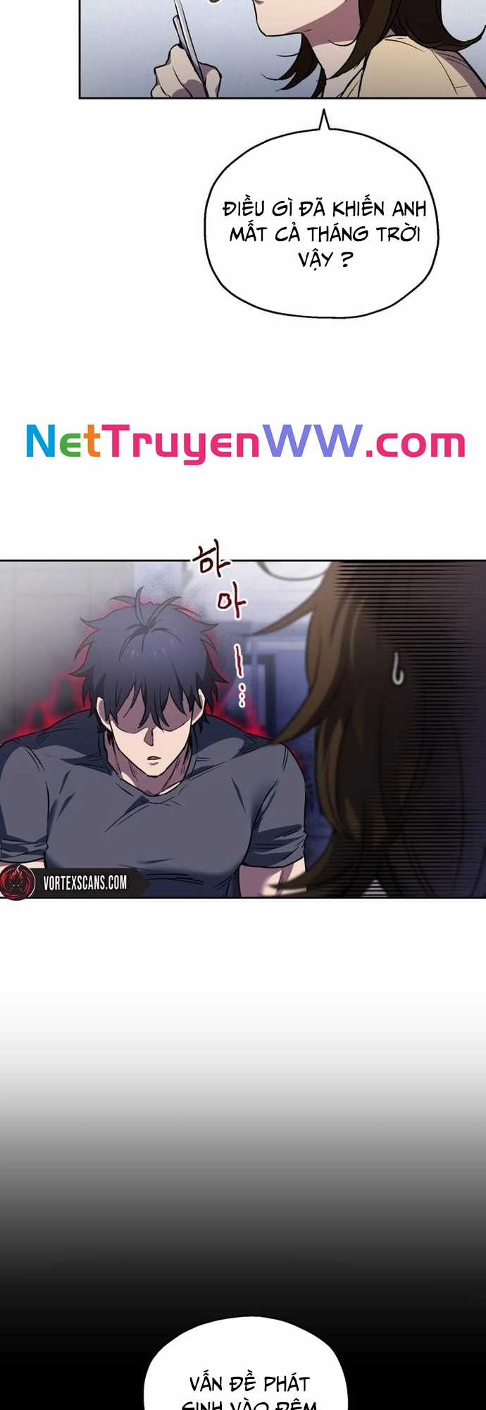 Chỉ Mình Ta Hồi Sinh Chapter 6 trang 7