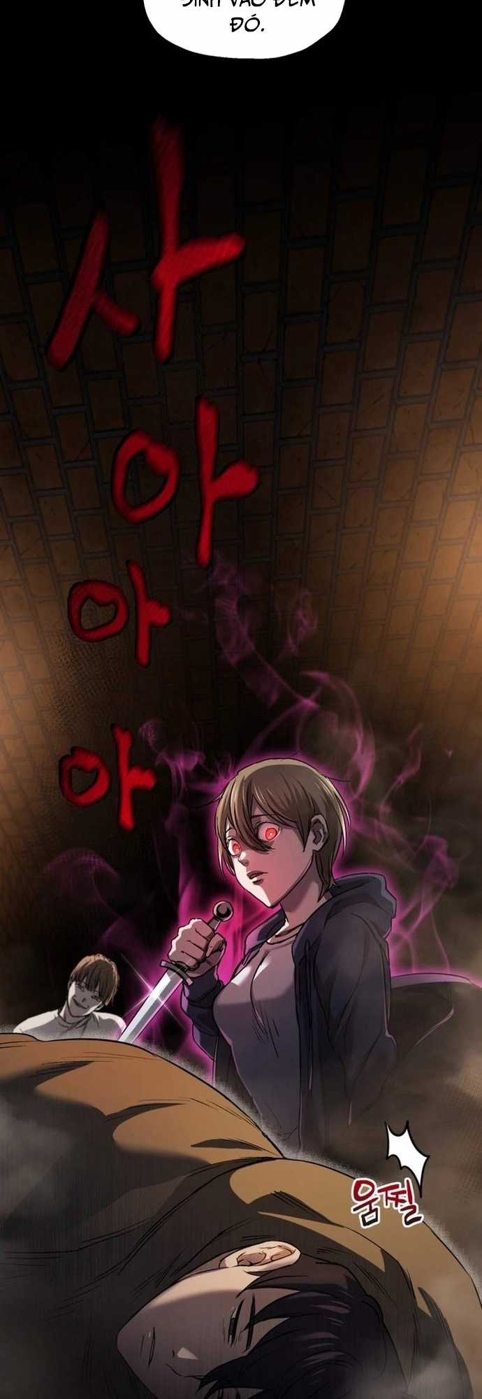 Chỉ Mình Ta Hồi Sinh Chapter 6 trang 8