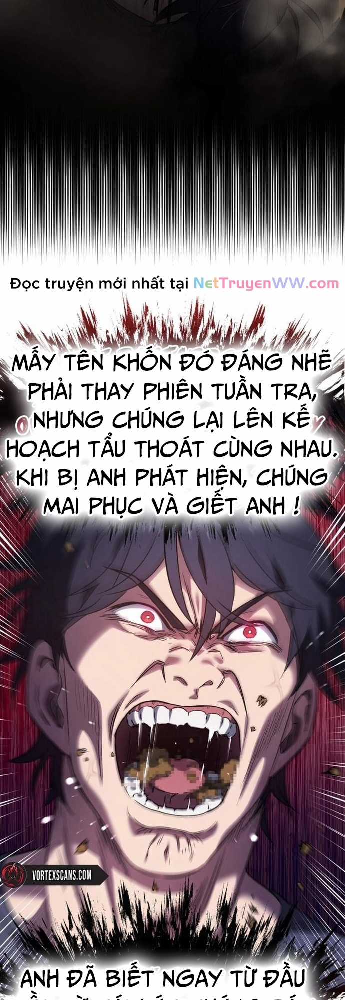 Chỉ Mình Ta Hồi Sinh Chapter 6 trang 9