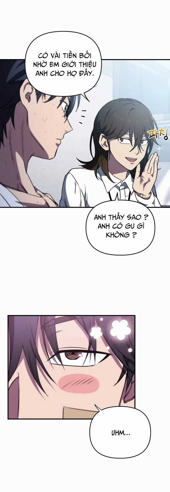 Chỉ Mình Ta Hồi Sinh Chapter 7 trang 13